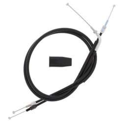 THROTTLE CONTROL CABLE