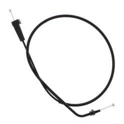 THROTTLE CONTROL CABLE