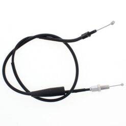 THROTTLE CONTROL CABLE