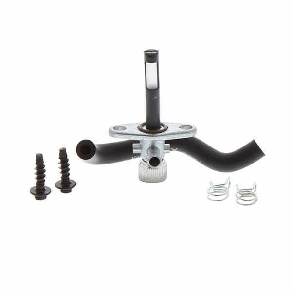 FUEL VALVE KIT