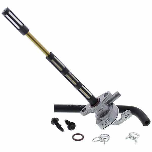 FUEL VALVE KIT