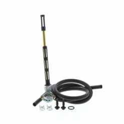 FUEL VALVE KIT