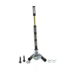 FUEL VALVE KIT