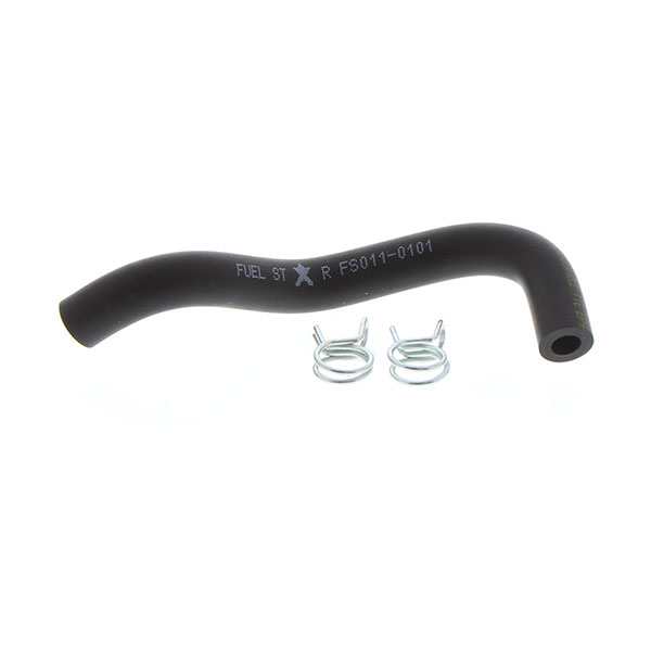 HOSE & CLAMP KIT