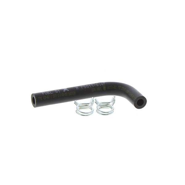 HOSE & CLAMP KIT
