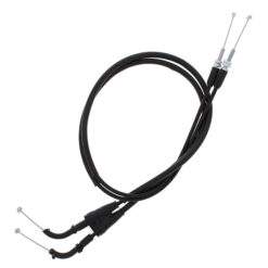 THROTTLE CONTROL CABLE