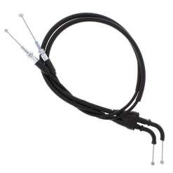 THROTTLE CONTROL CABLE