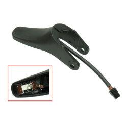 SPX HEATED THROTTLE LEVER