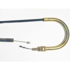 CABLE THROTTLE SINGLE A/C