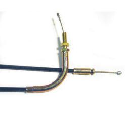 SPX - CABLE THROTTLE SINGLE A/C