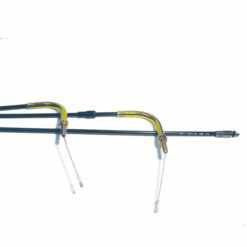 CABLE THROTTLE DUAL A/C