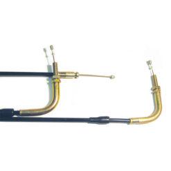 CABLE THROTTLE DUAL A/C