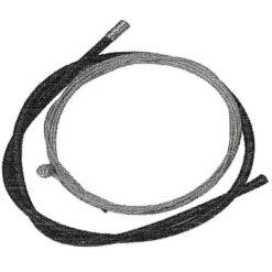 CABLE  THROTTLE A/C 500