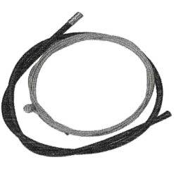 CABLE  THROTTLE A/C F5