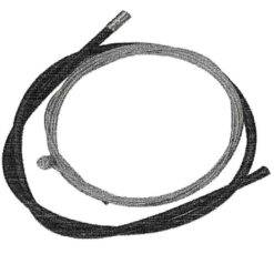 CABLE  THROTTLE A/C M6/M7
