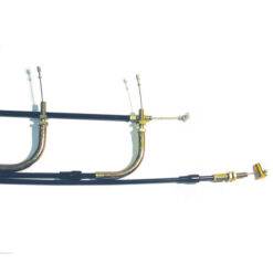 CABLE THROTTLE DUAL A/C