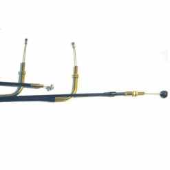 CABLE THROTTLE DUAL A/C