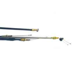 CABLE THROTTLE DUAL A/C