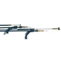 CABLE THROTTLE A/C