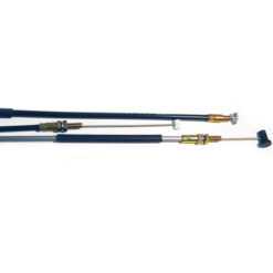 CABLE THROTTLE A/C