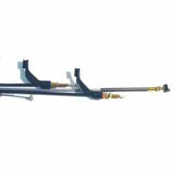 CABLE THROTTLE A/C