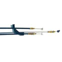 CABLE THROTTLE A/C