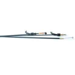CABLE THROTTLE A/C