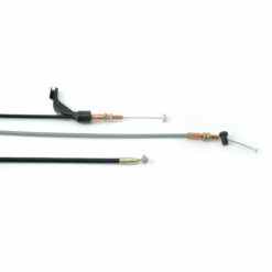 CABLE THROTTLE A/C