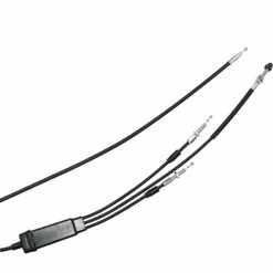 SPX THROTTLE CABLE