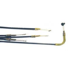 CABLE THROTTLE TRIPLE TCAT 93-