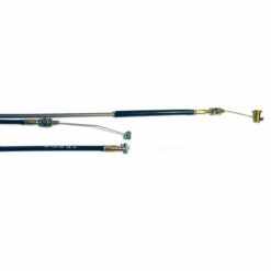 CABLE THROTTLE SINGLE INJECT