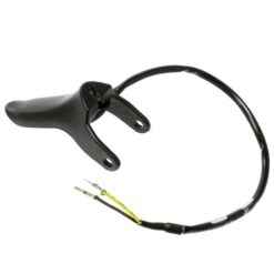 SPX THROTTLE LEVERWARMER
