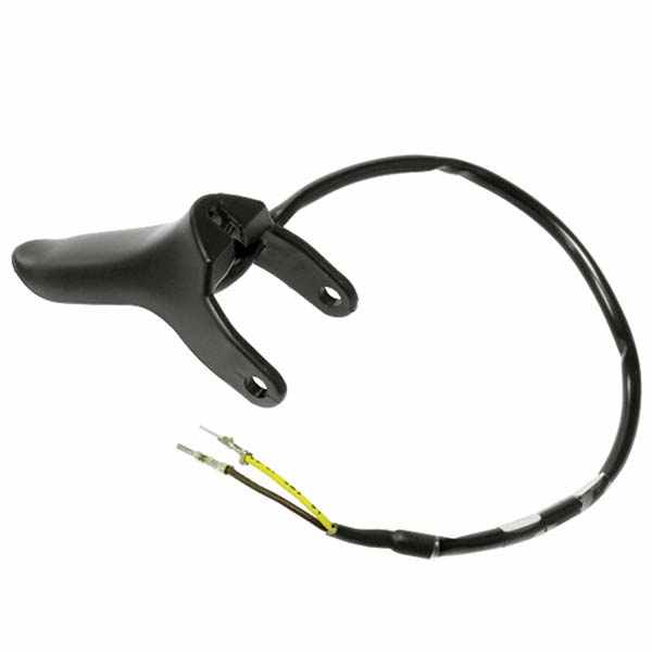 SPX THROTTLE LEVERWARMER