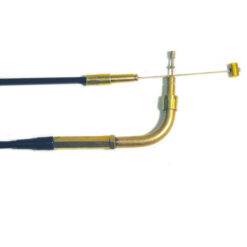 CABLE THROTTLE SINGLE S/D