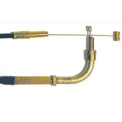 CABLE THROTTLE SINGLE S/D