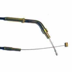 CABLE THROTTLE SINGLE S/D