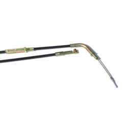 CABLE THROTTLE SINGLE S/D