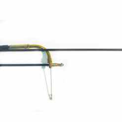 CABLE THROTTLE SINGLE S/D