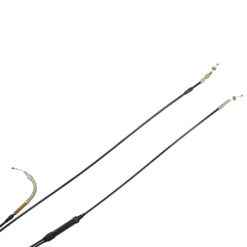 CABLE THROTTLE SINGLE S/D