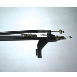 CABLE THROTTLE BOMB.TUNDRA NEW