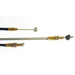 CABLE THROTTLE BOMB.