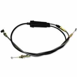 CABLE THROTTLE BOMB.