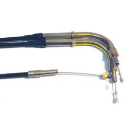 CABLE THROTTLE DUAL S/D