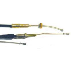 CABLE THROTTLE DUAL S/D