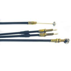CABLE THROTTLE DUAL S/D STX