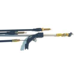 CABLE THROTTLE SKI-DOO