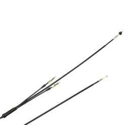 SPX THROTTLE CABLE