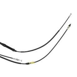 SPX THROTTLE CABLE