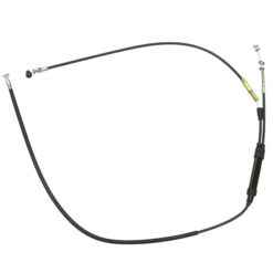 SPX THROTTLE CABLE