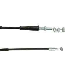 SPX THROTTLE CABLE